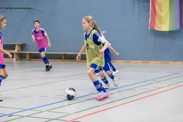 Bild 41 - wDJ NFV Futsalturnier